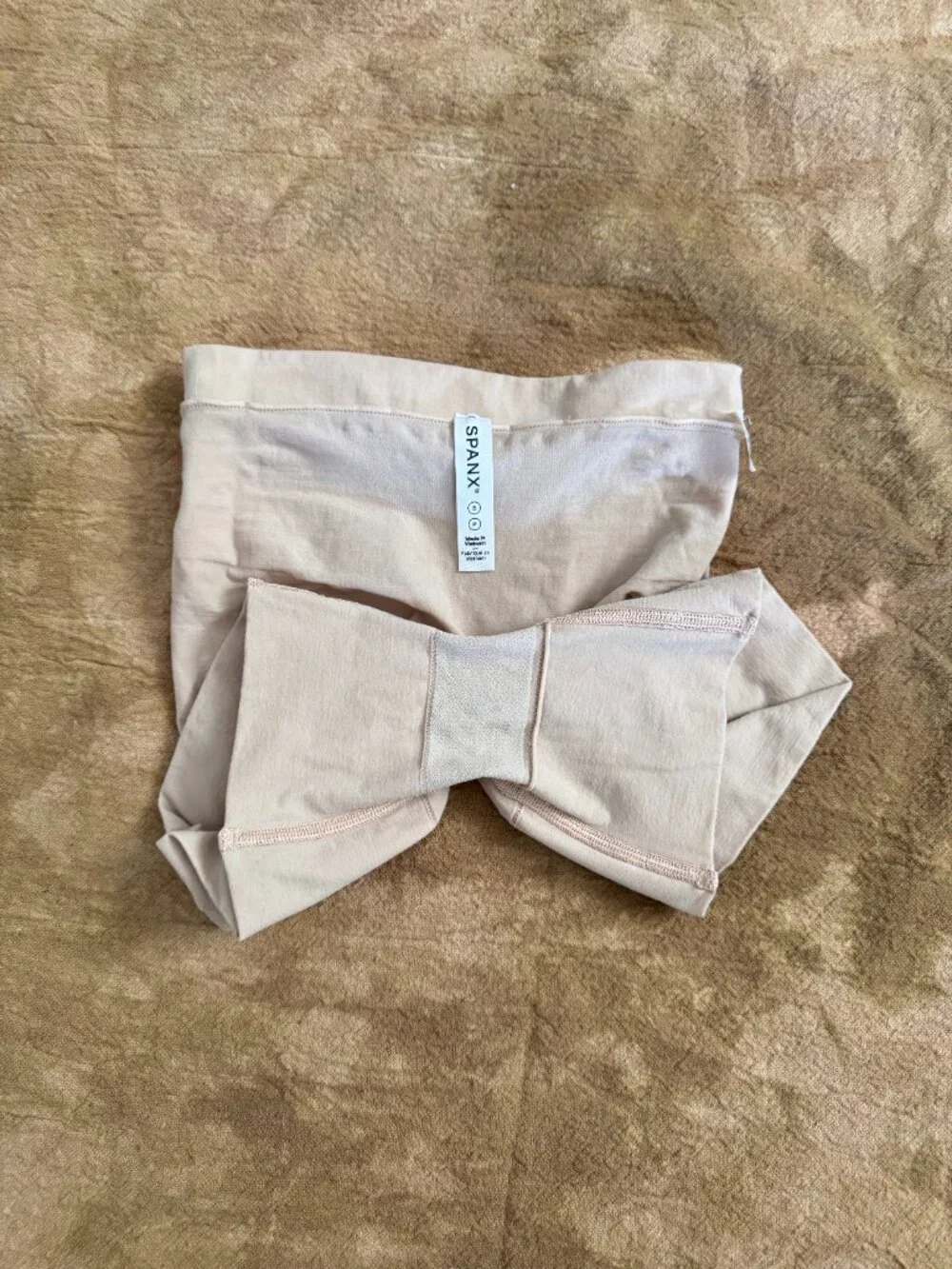 SPANX lightweight breathable